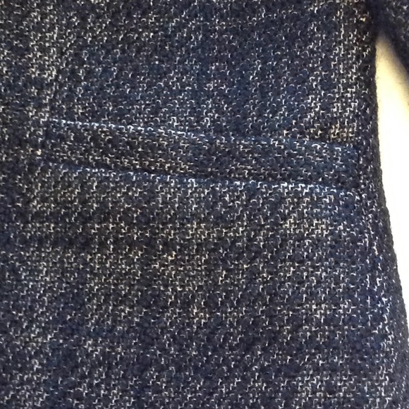 Ann Taylor jacket, Size: 2 - Picture 5 of 8